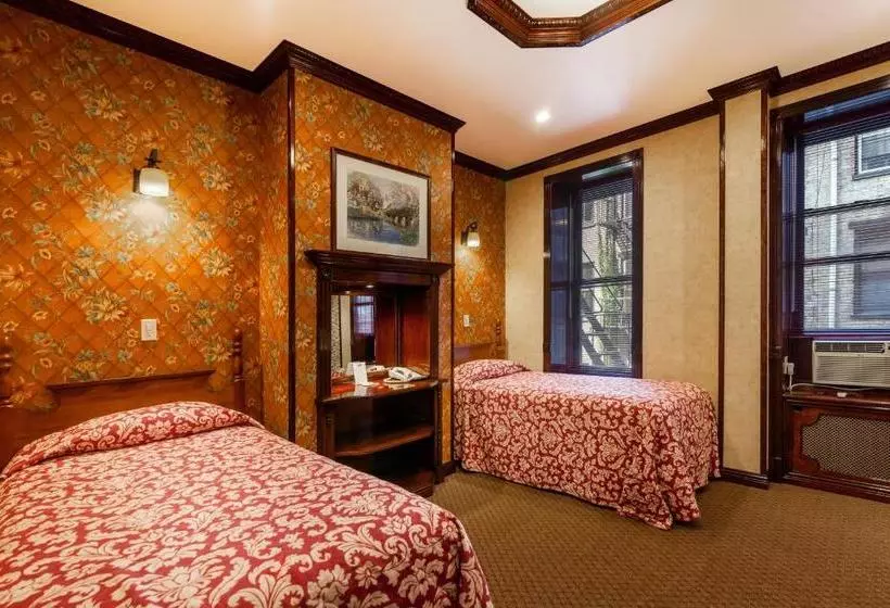 Fotos del hotel 17 - Extended Stay:  2