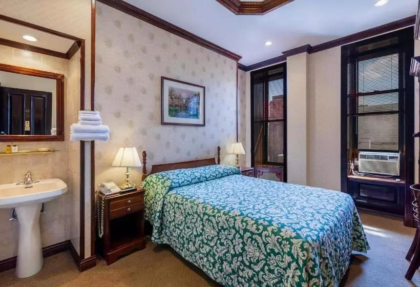 Fotos del hotel 17 - Extended Stay:  13