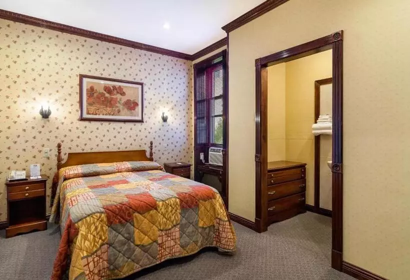 Fotos del hotel 17 - Extended Stay:  11