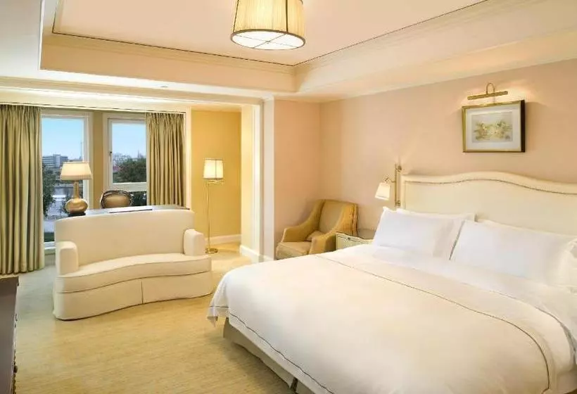 Fotos del hotel The Astor Hotel Tianjin:  2