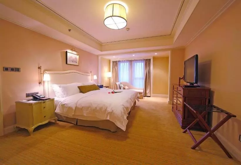 Fotos del hotel The Astor Hotel Tianjin:  13