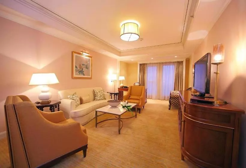 Fotos del hotel The Astor Hotel Tianjin:  15