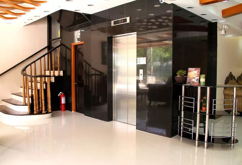 Fotos del hotel America Hotel:  16