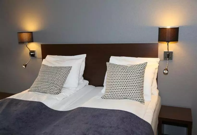 Fotos del hotel First Hotel Atlantica:  15