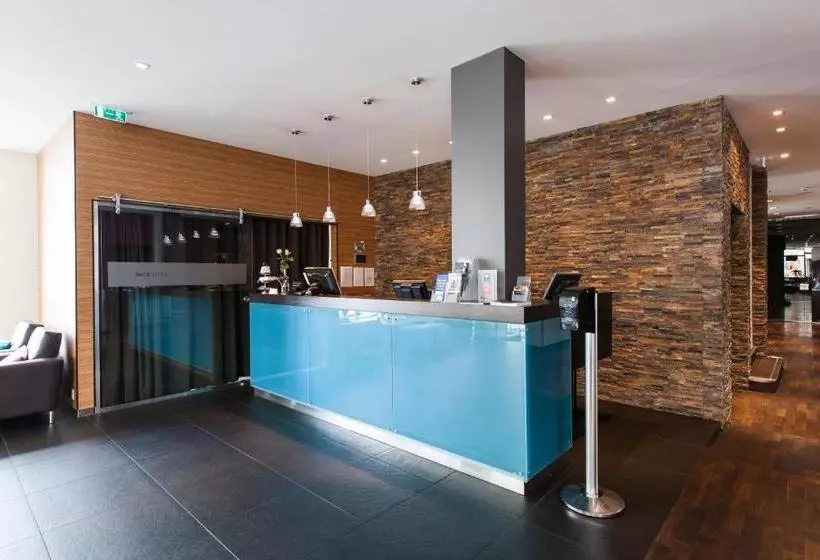 Fotos del hotel First Hotel Atlantica:  9