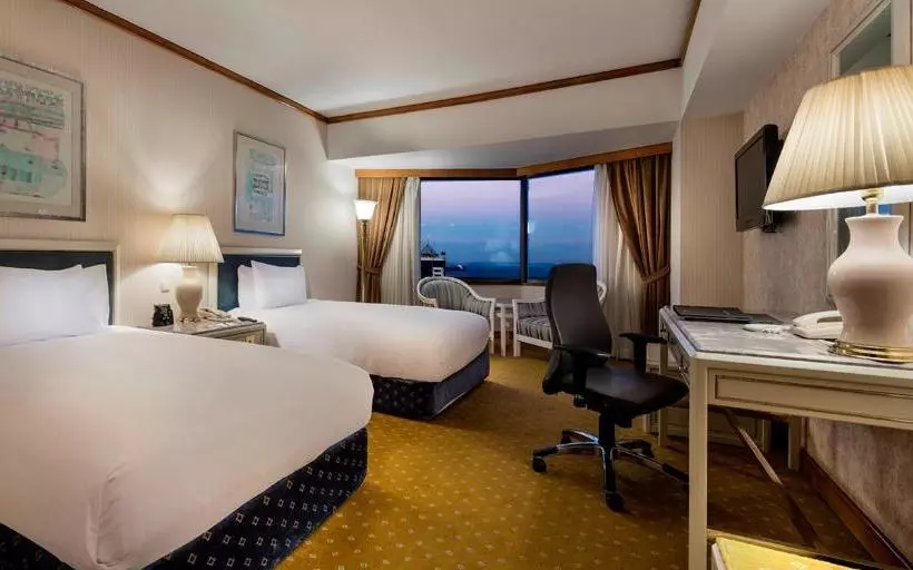 Fotos del hotel Hilton Izmir:  12