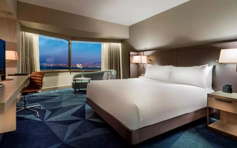 Fotos del hotel Hilton Izmir:  4