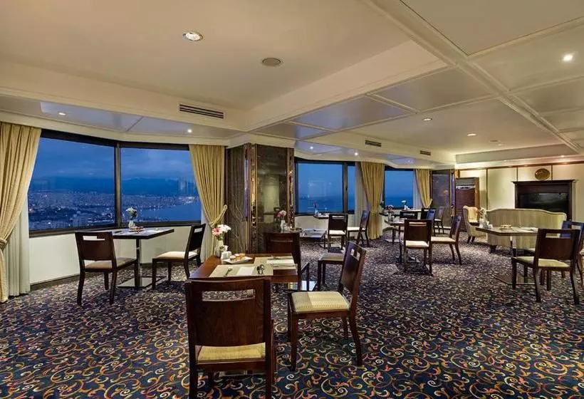 Fotos del hotel Hilton Izmir:  14