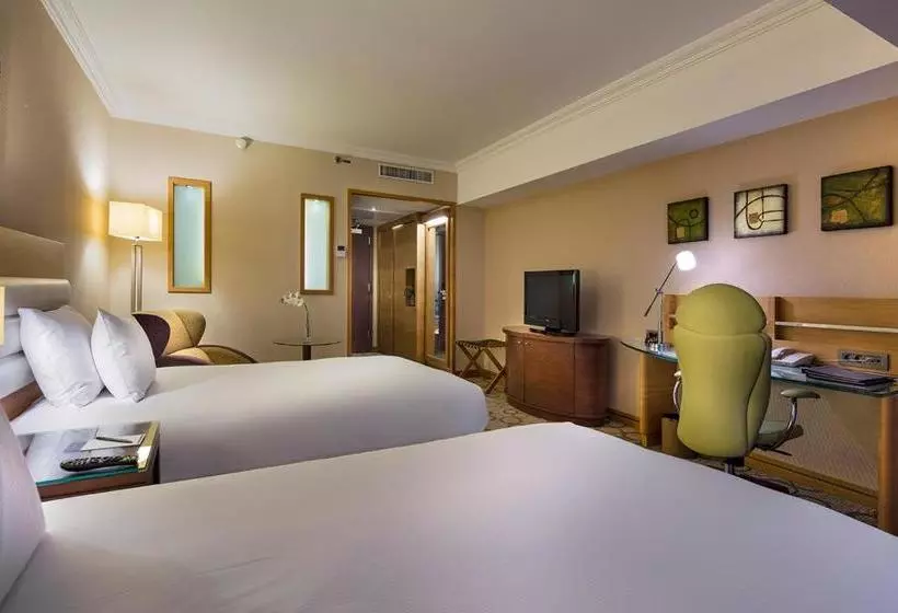 Fotos del hotel Hilton Izmir:  10