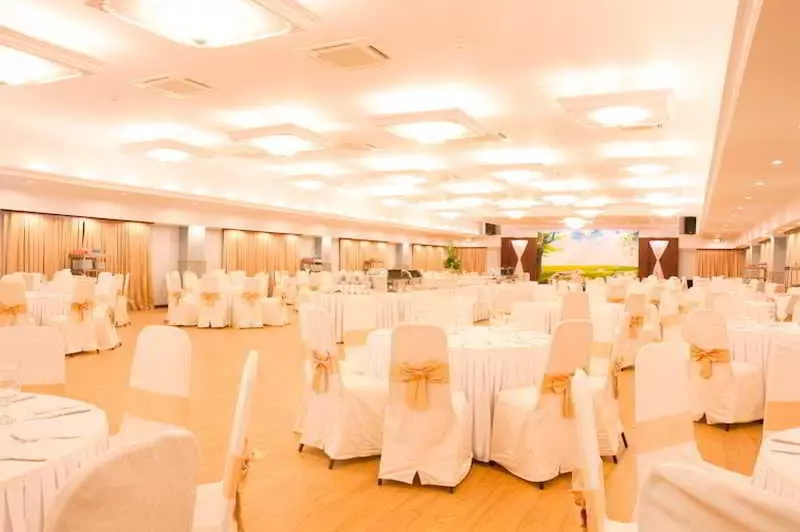 Fotos del hotel Royal Hotel Saigon:  12