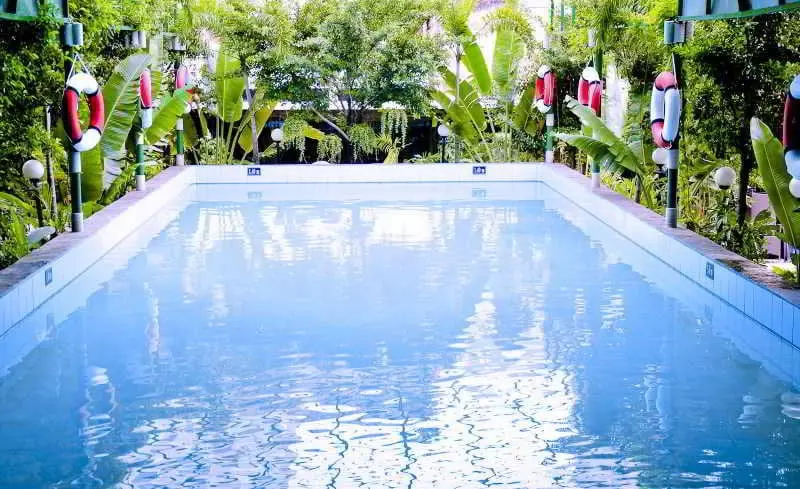 Fotos del hotel Royal Hotel Saigon:  3