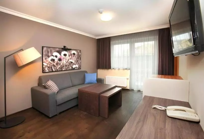 Fotos del hotel Haidvogl Kinder Zell Am See:  12