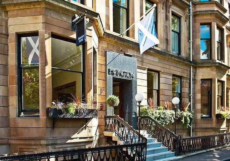 Fotos del hotel Ewington Hotel :  3