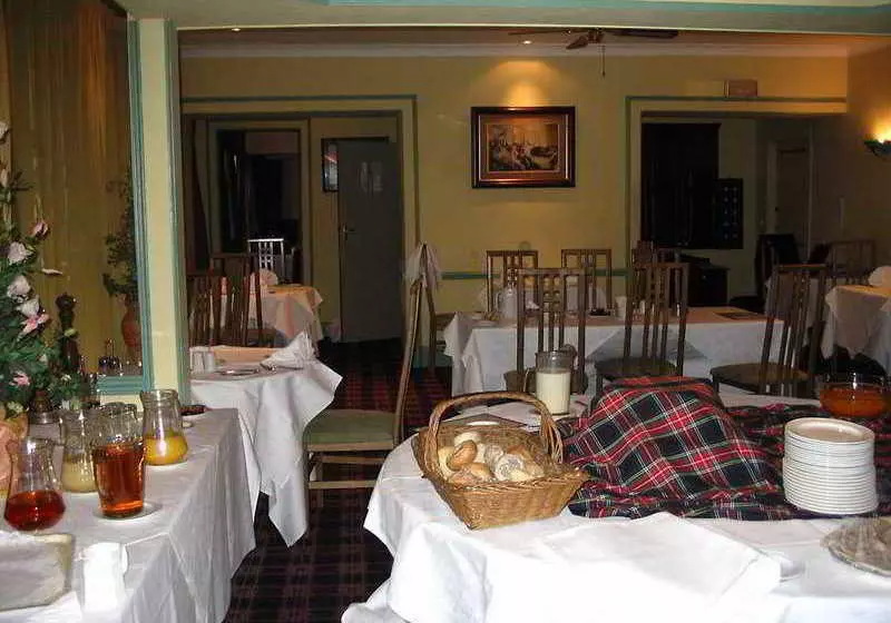 Fotos del hotel Ewington Hotel :  2