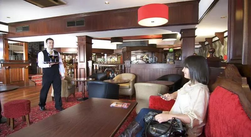 Fotos del hotel The Park Avenue:  2