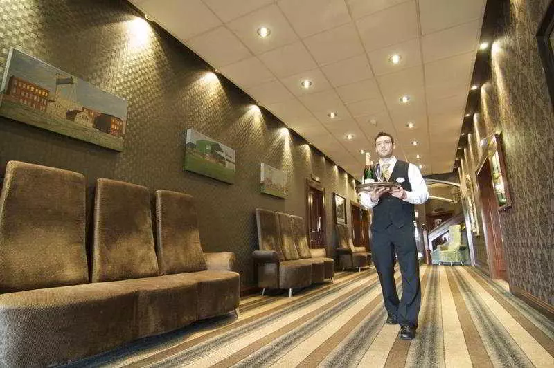 Fotos del hotel The Park Avenue:  10