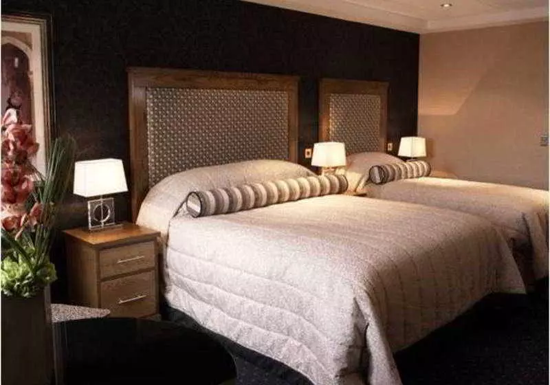 Fotos del hotel The Park Avenue:  16