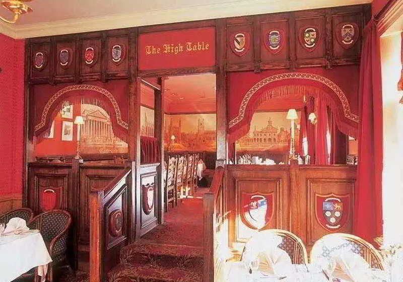 Fotos del hotel Royal Cambridge:  5