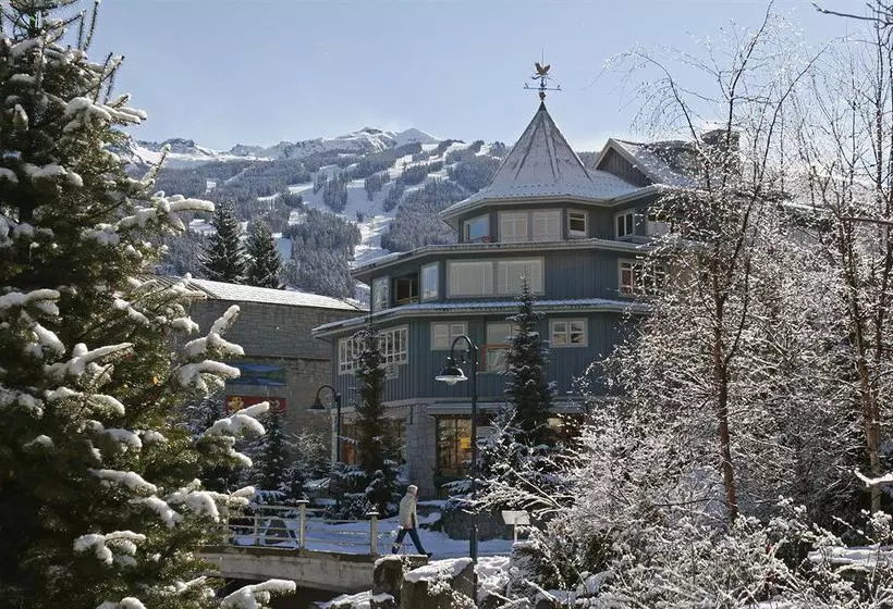 Fotos del hotel Town Plaza:  4