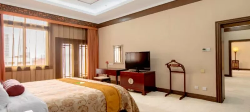 Fotos del hotel Jiangxi:  10