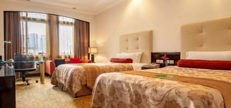 Fotos del hotel Jiangxi:  11