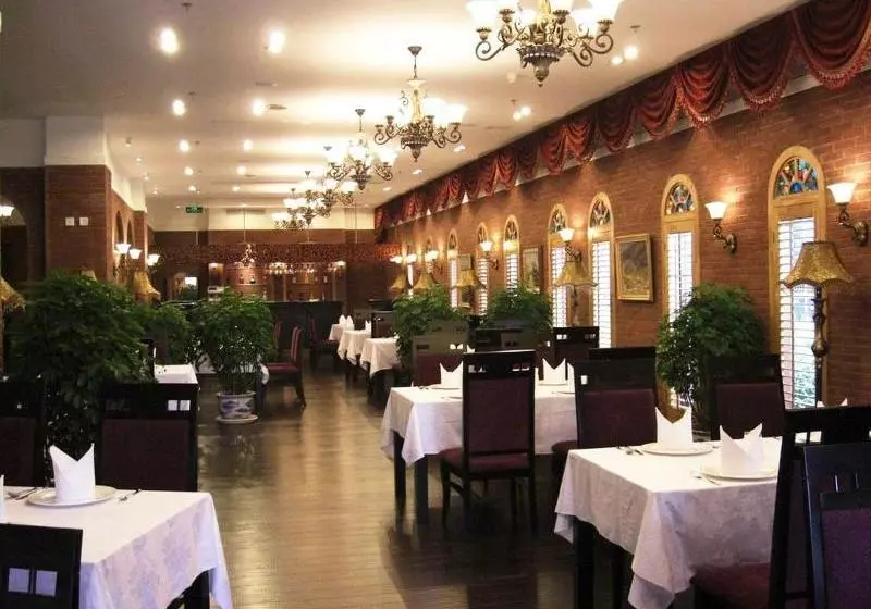 Fotos del hotel Twentyfirst Century:  4