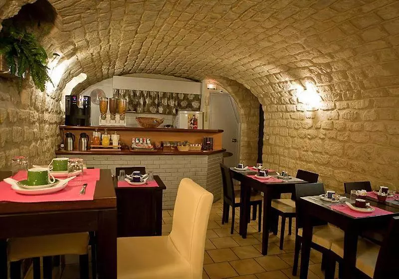 Fotos del hotel Jean Gabriel:  8