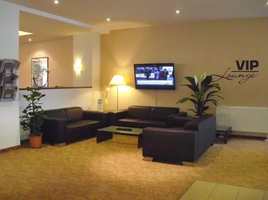 Fotos del hotel Artis Suite:  7