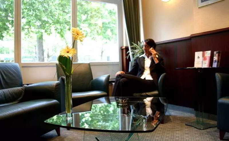 Fotos del hotel Kurfuerstendamm:  6