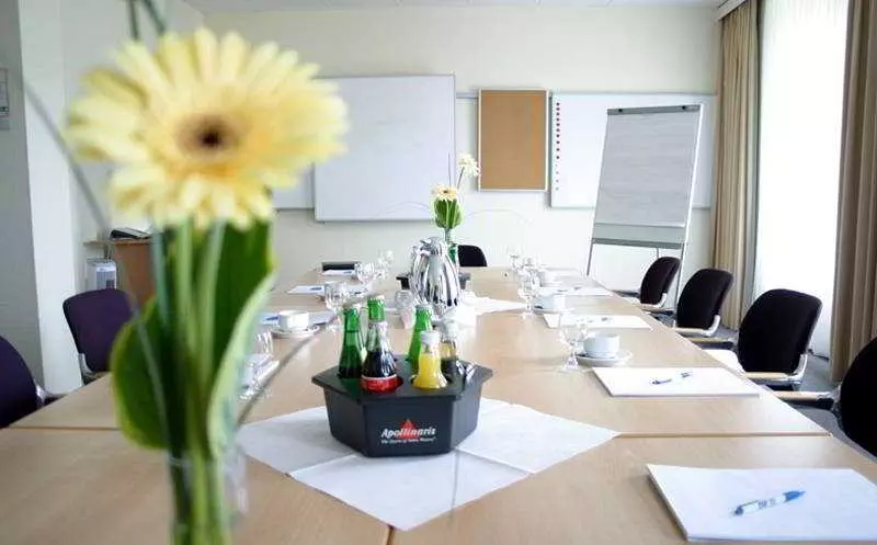 Fotos del hotel Kurfuerstendamm:  4