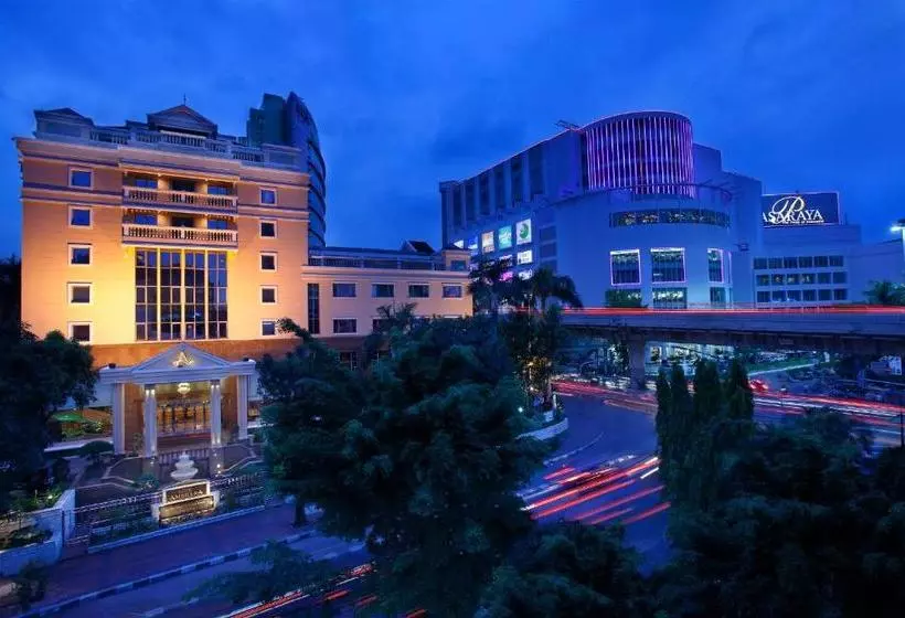 Fotos del hotel Ambhara:  9