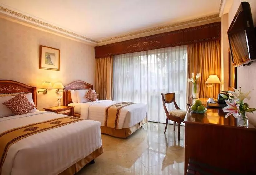 Fotos del hotel Ambhara:  17