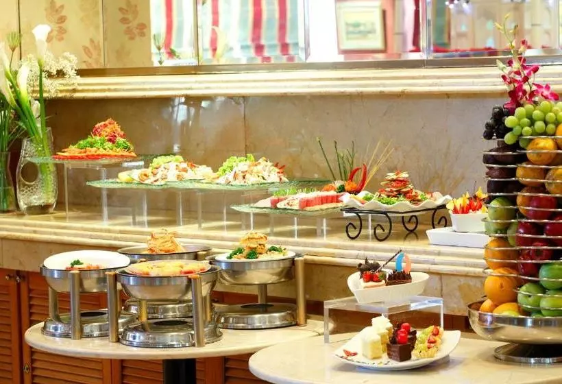 Fotos del hotel Ambhara:  23