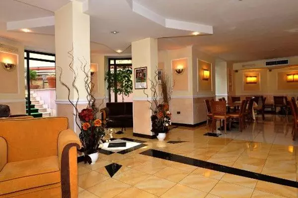 Fotos del hotel Executive:  16