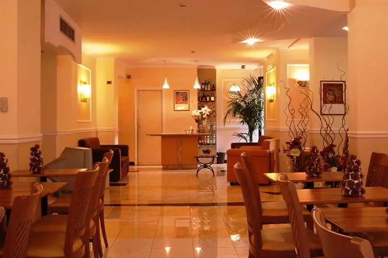 Fotos del hotel Executive:  5