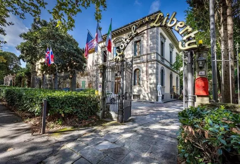 Fotos del hotel Villa Liberty:  6