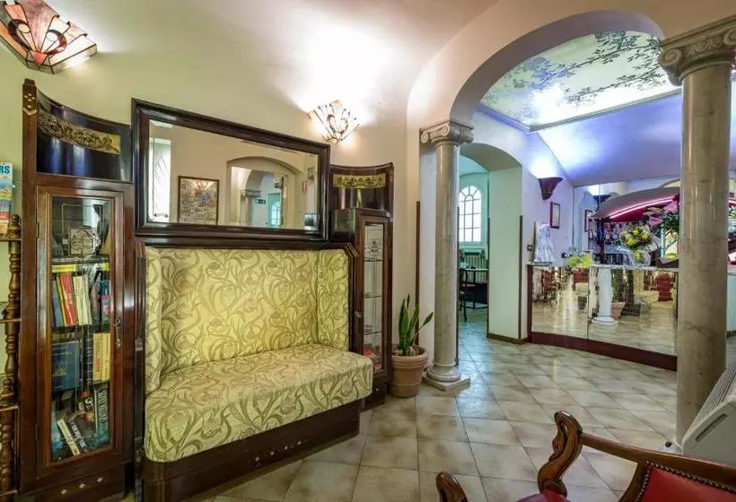 Fotos del hotel Villa Liberty:  13