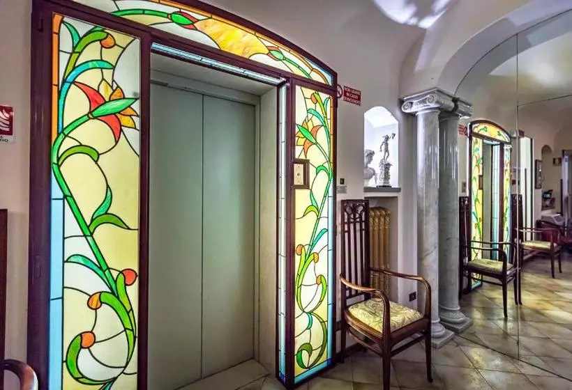 Fotos del hotel Villa Liberty:  15