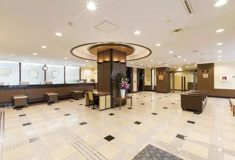 Fotos del hotel Tokyo Toranomon Tokyu Rei:  3