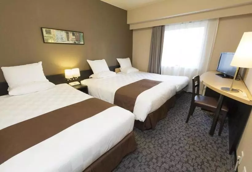 Fotos del hotel Tokyo Toranomon Tokyu Rei:  13