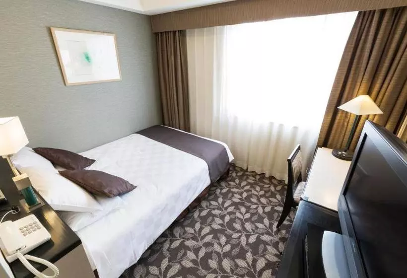 Fotos del hotel Tokyo Toranomon Tokyu Rei:  14