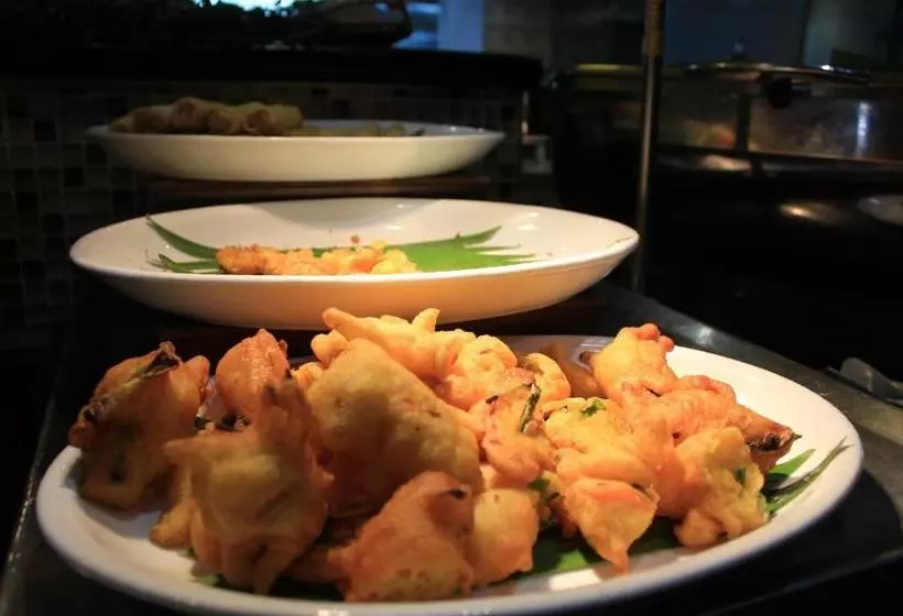 Fotos del hotel Summit KL City Centre:  6