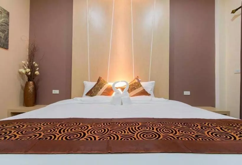 Fotos del hotel The Tide Resort:  5