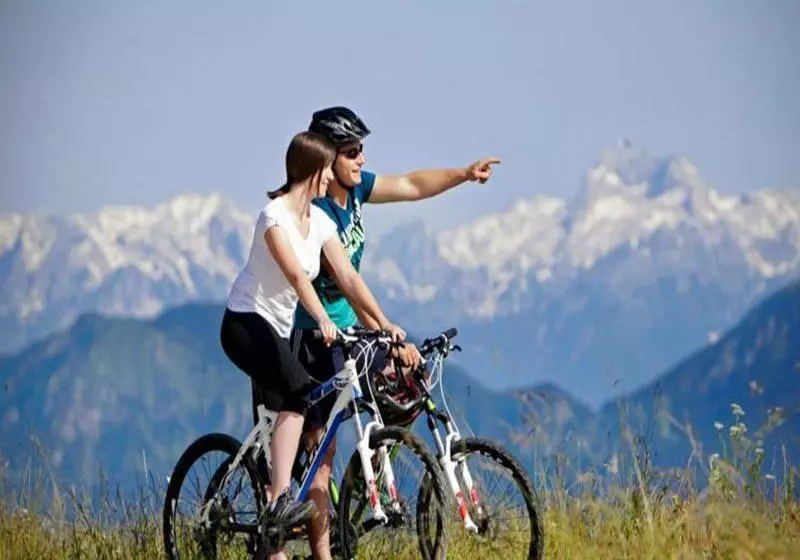 Fotos del hotel Cerkno Hotel:  15