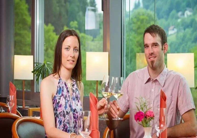 Fotos del hotel Cerkno Hotel:  19