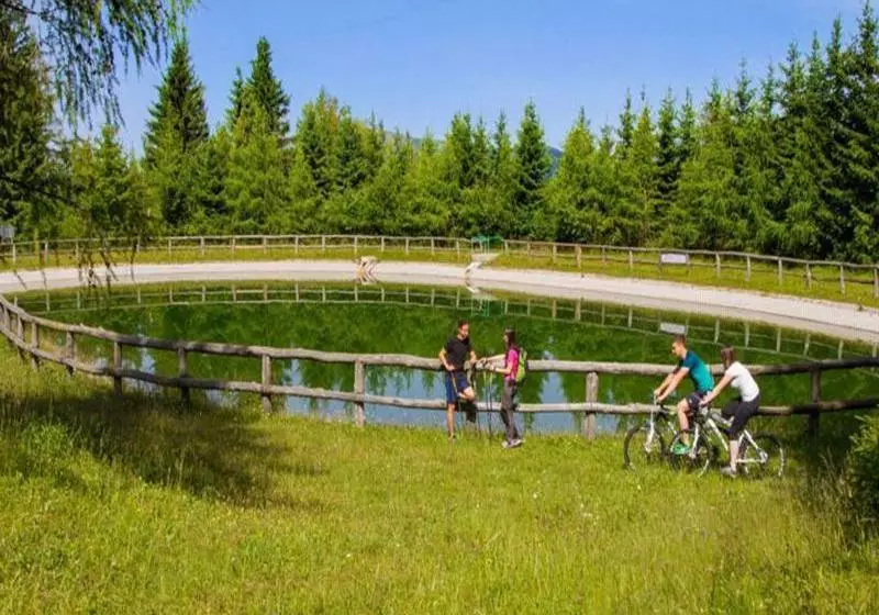 Fotos del hotel Cerkno Hotel:  4