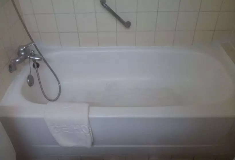 Fotos del hotel Prince Hotel:  5