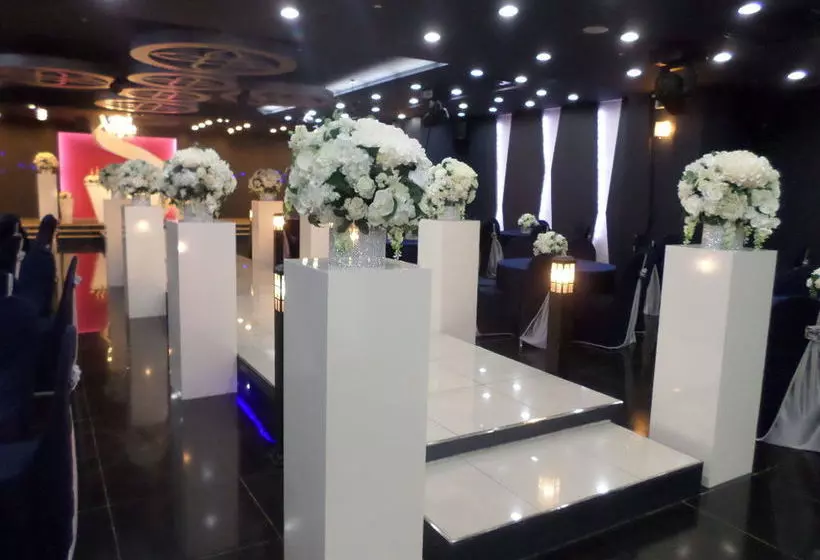 Fotos del hotel Prince Hotel:  15