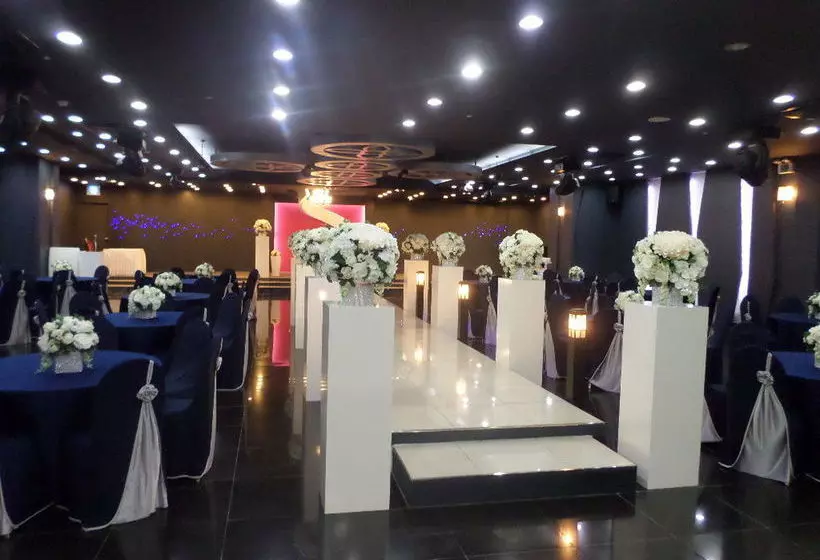 Fotos del hotel Prince Hotel:  3