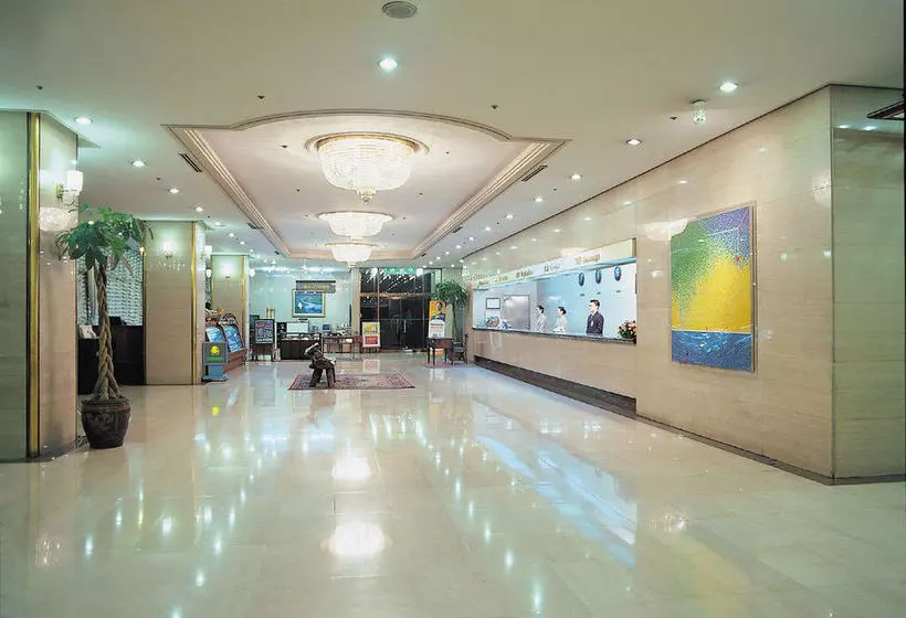 Fotos del hotel Prince Hotel:  11